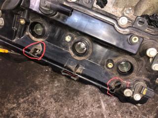 Двигатель бензин MURANO Z52 14- 2016 Внедорожник 3.5 VQ35DE