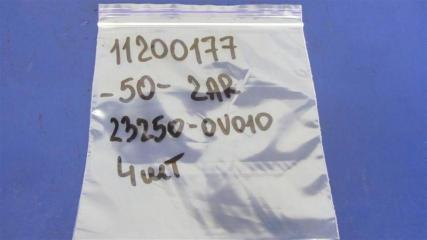 Форсунка топливная CAMRY 50 12-15 2012 ASV50 2.5 2ARFE