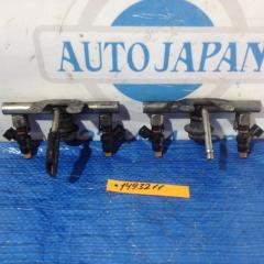 Форсунка топливная SUBARU FORESTER SH 07-12