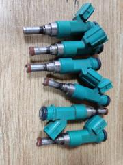 Форсунка топливная TOYOTA CAMRY 40 06-11