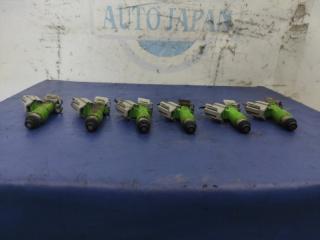 Форсунка топливная INFINITI G25/G35/G37/Q40 06-14 3.5