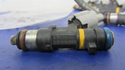 Форсунка топливная INFINITI FX S50 03-08 VQ35