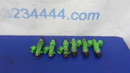 Форсунка топливная INFINITI EX35(37) 07-12 2008