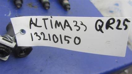 Запчасть форсунка топливная NISSAN ALTIMA L33 12-18