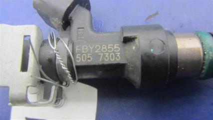 Форсунка топливная NISSAN ALTIMA L33 12-18 L33 2.5