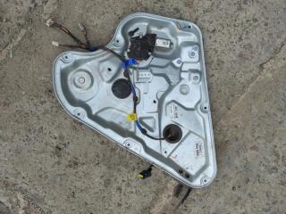 Стеклоподъемник задний правый HYUNDAI ELANTRA HD 06-11