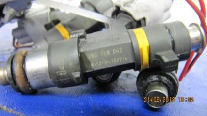 Форсунка топливная M35/M45 04-10