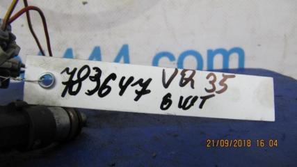 Форсунка топливная INFINITI M35/M45 04-10