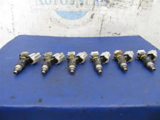 Форсунка топливная G35 03-07 2006 Седан 3.5