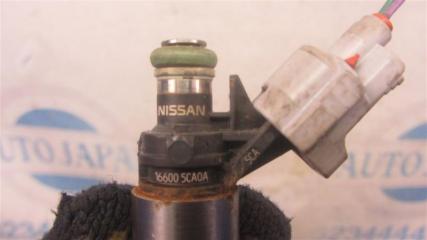 Форсунка топливная Q60 16-20 2018 COUPE 3.0 VR30DDTT