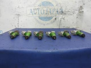 Форсунка топливная FX S50 03-08