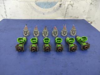 Форсунка топливная INFINITI FX S50 03-08