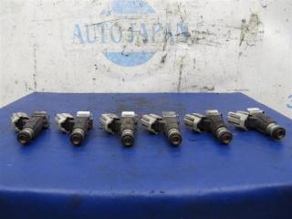 Форсунка топливная G35 03-07 3.5