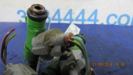 Форсунка топливная FX S50 03-08