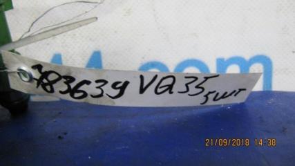 Форсунка топливная INFINITI FX S50 03-08