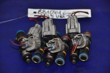 Форсунка топливная INFINITI M35/M45 04-10 2008