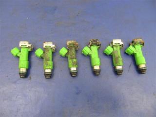 Форсунка топливная G25/G35/G37/Q40 06-14 2008 Седан 3.5 VQ35HR