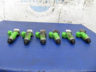 Форсунка топливная G25/G35/G37/Q40 06-14 2008 Седан 3.5 VQ35HR