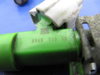 Форсунка топливная G25/G35/G37/Q40 06-14 2007 Седан 3.5 VQ35HR