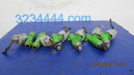 Форсунка топливная INFINITI EX35(37) 07-12