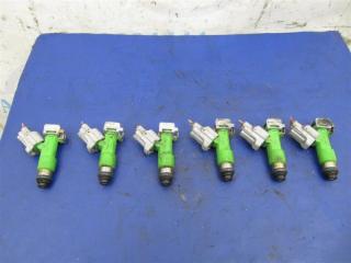 Форсунка топливная INFINITI G25/G35/G37/Q40 06-14 Седан 3.5 VQ35HR