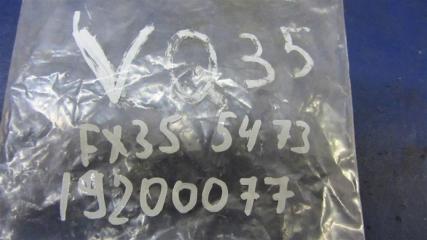 Форсунка топливная FX S50 03-08 2004 Внедорожник 3.5