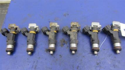 Форсунка топливная INFINITI M35/M45 04-10 2007