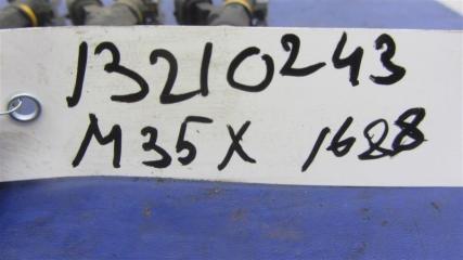 Форсунка топливная M35/M45 04-10 2007 Седан 3.5 VQ35DE