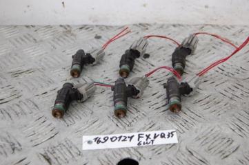 Форсунка топливная INFINITI FX S50 03-08