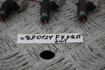Форсунка топливная FX S50 03-08 VQ35