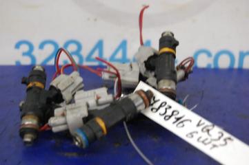 Форсунка топливная INFINITI M35/M45 04-10