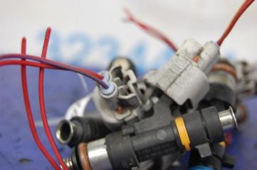 Форсунка топливная M35/M45 04-10