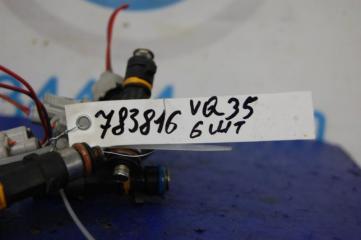 Форсунка топливная INFINITI M35/M45 04-10