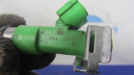 Форсунка топливная INFINITI QX60/JX35 12-20 Внедорожник 3.5