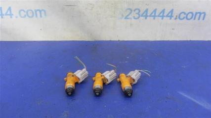 Форсунка топливная INFINITI G25/G35/G37/Q40 06-14 2012