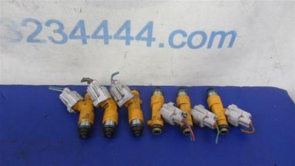 Форсунка топливная INFINITI Q50 15-20 Б/У Форсунка топливная INFINITI Q50 15-20