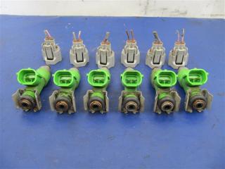 Форсунка топливная G25/G35/G37/Q40 06-14 2007 Седан 3.5 VQ35VHR