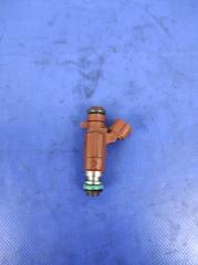 Форсунка топливная NISSAN MICRA 03-11 Б/У Форсунка топливная NISSAN MICRA 03-11