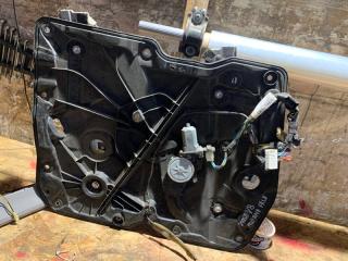 Стеклоподъемник передний левый MURANO Z51 07-14 2009 Внедорожник 3.5