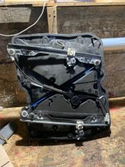 Стеклоподъемник передний левый NISSAN MURANO Z51 07-14 Внедорожник 3.5