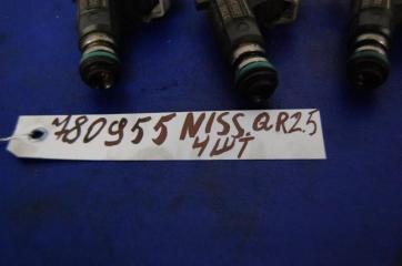 Форсунка топливная ALTIMA L32 07-12 QR25