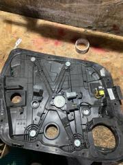 Стеклоподъемник передний левый KIA SOUL PS 13-19 2014