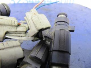 Форсунка топливная X-TRAIL T30 01-07