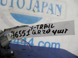 Форсунка топливная NISSAN X-TRAIL T30 01-07