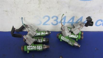 Форсунка топливная NISSAN MURANO Z51 07-14 Б/У Форсунка топливная NISSAN MURANO Z51 07-14