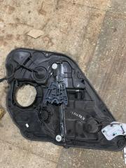 Стеклоподъемник задний правый HYUNDAI SONATA YF 10-14