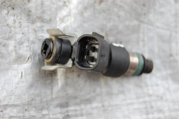 Форсунка топливная QASHQAI 07-14