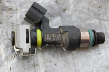 Форсунка топливная NISSAN QASHQAI 07-14