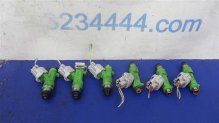 Форсунка топливная NISSAN MURANO Z51 07-14 2009 Б/У Форсунка топливная NISSAN MURANO Z51 07-14 2009