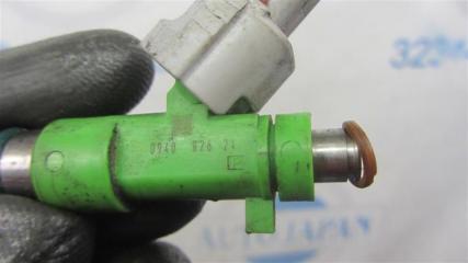 Форсунка топливная MURANO Z51 07-14 2009 Внедорожник VQ35DE